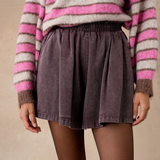 Short Clotilde