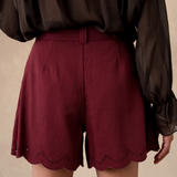 Short Mélina