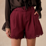 Short Mélina