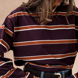 T-shirt à manche longue Ysolde