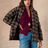 Veste  Lysiane