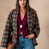 Veste  Lysiane