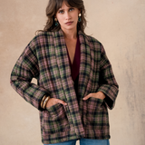 Veste  Lysiane