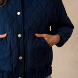 Veste Marguerite