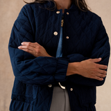 Veste Marguerite