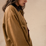 Veste Oriane - Camel