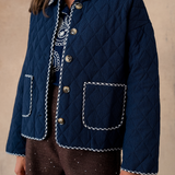 Veste Orlane