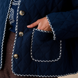 Veste Orlane