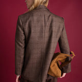 Veste de costume Émérence