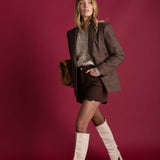 Veste de costume Émérence