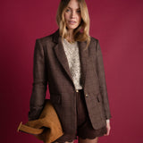 Veste de costume Émérence