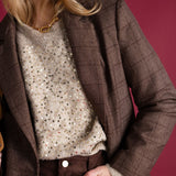 Veste de costume Émérence