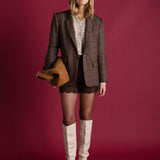 Veste de costume Émérence